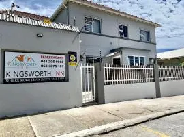 Kingsworth inn Port Elizabeth