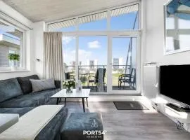 Ferienhaus Backbord Marina Wendtorf