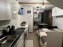 Apartamento matriz