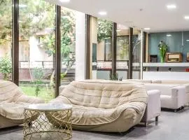 Hotel & MedSpa Siret