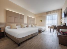 JR Hotels Gate 7 Bologna