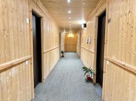 Sonmarg Exhibition，位于索纳马格的酒店