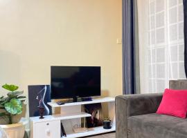 Kin Bnb，位于Ruaka的酒店