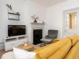 JOIVY Stylish 1 bed flats in Soho, next to Piccadilly Circus