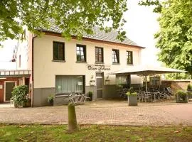 Hotel Restaurant Zum Schwan