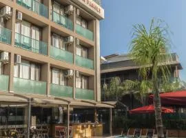 拉仁家庭Spa酒店 - 精品级