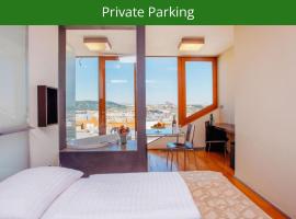 Wenceslas Square Hotel - Czech Leading Hotels，位于布拉格的酒店