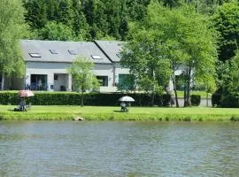 Comfortable holiday home with a microwave, near Vielsalm