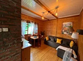 Apartman KOD PECE