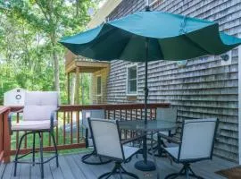 132 Hooppole Road Mashpee Indra Cottage