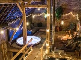 Grange Du 19eme Avec Wellness
