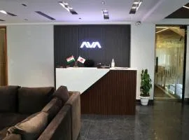 AVA Hotels and Corporate Suites