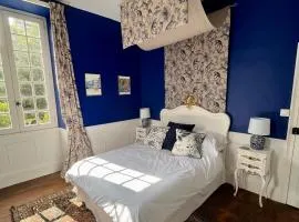 Maison de Mags & Mags Willow Room
