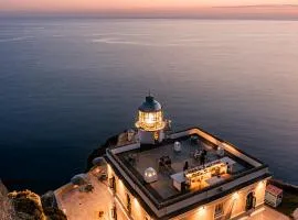 Faro Punta Imperatore