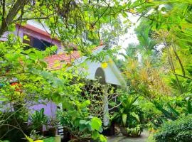 Bella Homestay Kerala