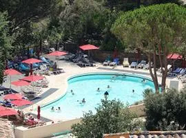 Rare pearl with pool and beautiful sea view