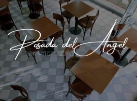 Posada del Angel，位于内乌肯的酒店