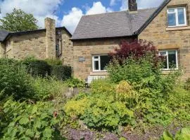 Alnside Cottage