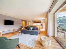 Mucher Apt Michl，位于摩梭的酒店