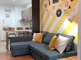 Park View KLCC ,by DeLive Home