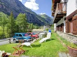 Lo Peiglo Valgrisenche