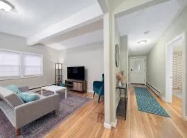 Couples and beach lovers meet your needs in one location