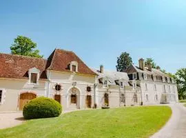 Château de Villefargeau