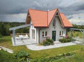 Domek letniskowy，位于Kolno的酒店
