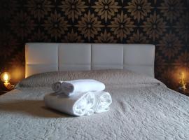 CconfortHotels R&B Dolci Emozioni，位于巴里的酒店
