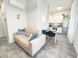 KATUA Cozy Apartment - close to the downtown，位于帕维亚的公寓