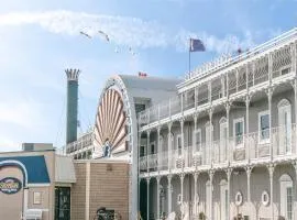 富尔顿斯廷博特酒店 