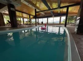 Complex Padina Ursului Fundata