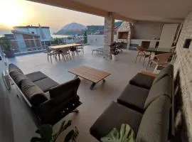 Sayohat Apartments