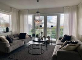 Villalägenhet i Askim med havsutsikt，位于哥德堡的酒店