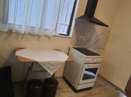 Rent House Pogradec，位于波格拉德茨的酒店