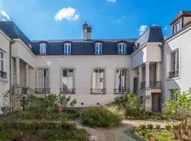 Studio charmant à Nemours - 28 m² - Parking inclus