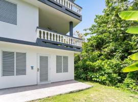 Casa al Mare #3- 1 bdr - 4 min walk to Sandy Beach，位于林康的酒店