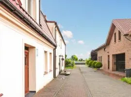 1 Bedroom Stunning Apartment In Nowe Warpno