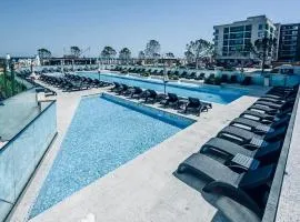 Nereide Apartament - Complex Infinity Pool