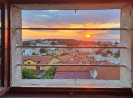 Nice Apartment In Funtana With Kitchen，位于冯塔纳的酒店