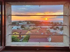 Nice Apartment In Funtana With Kitchen