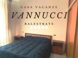 Casa vacanze Vannucci