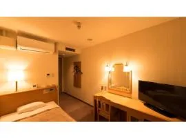 Sky Hotel Uozu Annex - Vacation STAY 96127v