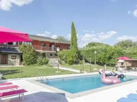 La Pedriza LA CASA DEL GALAPAGAR