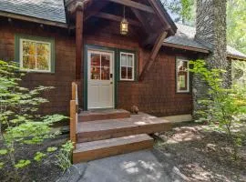 Metolius Cabin 4