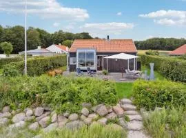 Awesome Home In Nyborg With 3 Bedrooms And Wifi
