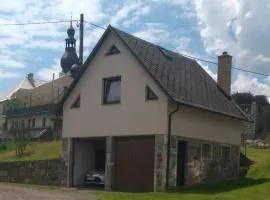 Chaloupka v Branne