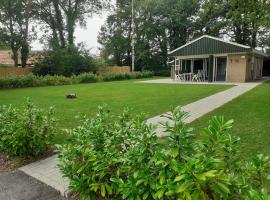 Bungalow/vakantiehuis op park Bavelds Dennen