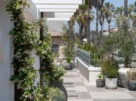 Gjelina Hotel