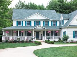 The Inn at Woodsong Acres